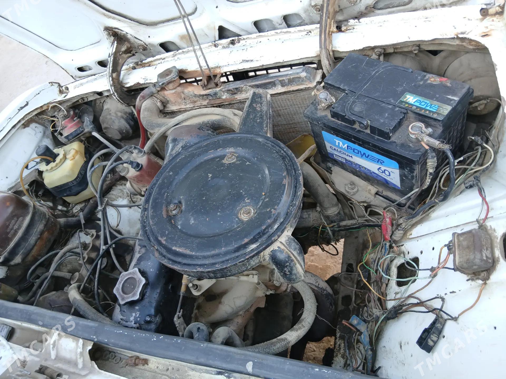 Lada 2106 1987 - 15 000 TMT - Гурбансолтан Едже - img 3