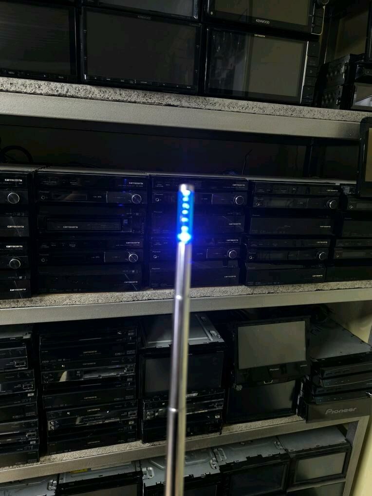 Antenna tokly bufr 700 TMT - Мары - img 3
