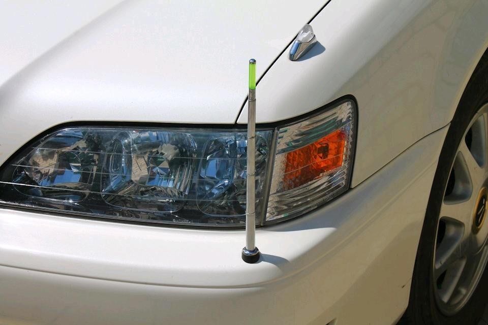 Antenna tokly bufr 700 TMT - Мары - img 2