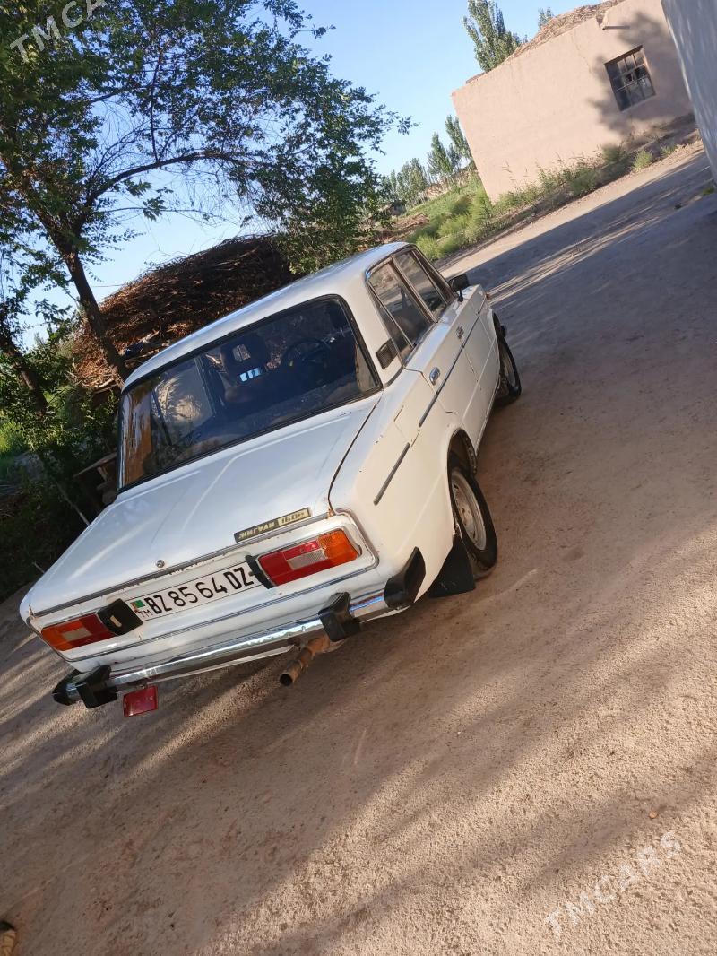 Lada 2106 1987 - 15 000 TMT - Гурбансолтан Едже - img 7