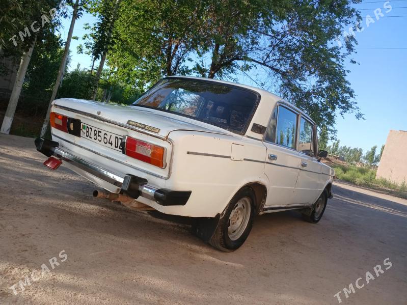 Lada 2106 1987 - 15 000 TMT - Гурбансолтан Едже - img 6