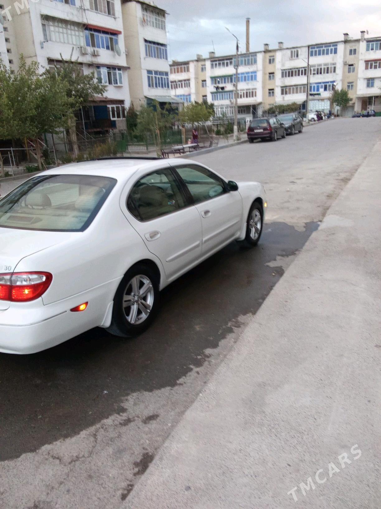 Infiniti I30 2000 - 95 000 TMT - Türkmenabat - img 2