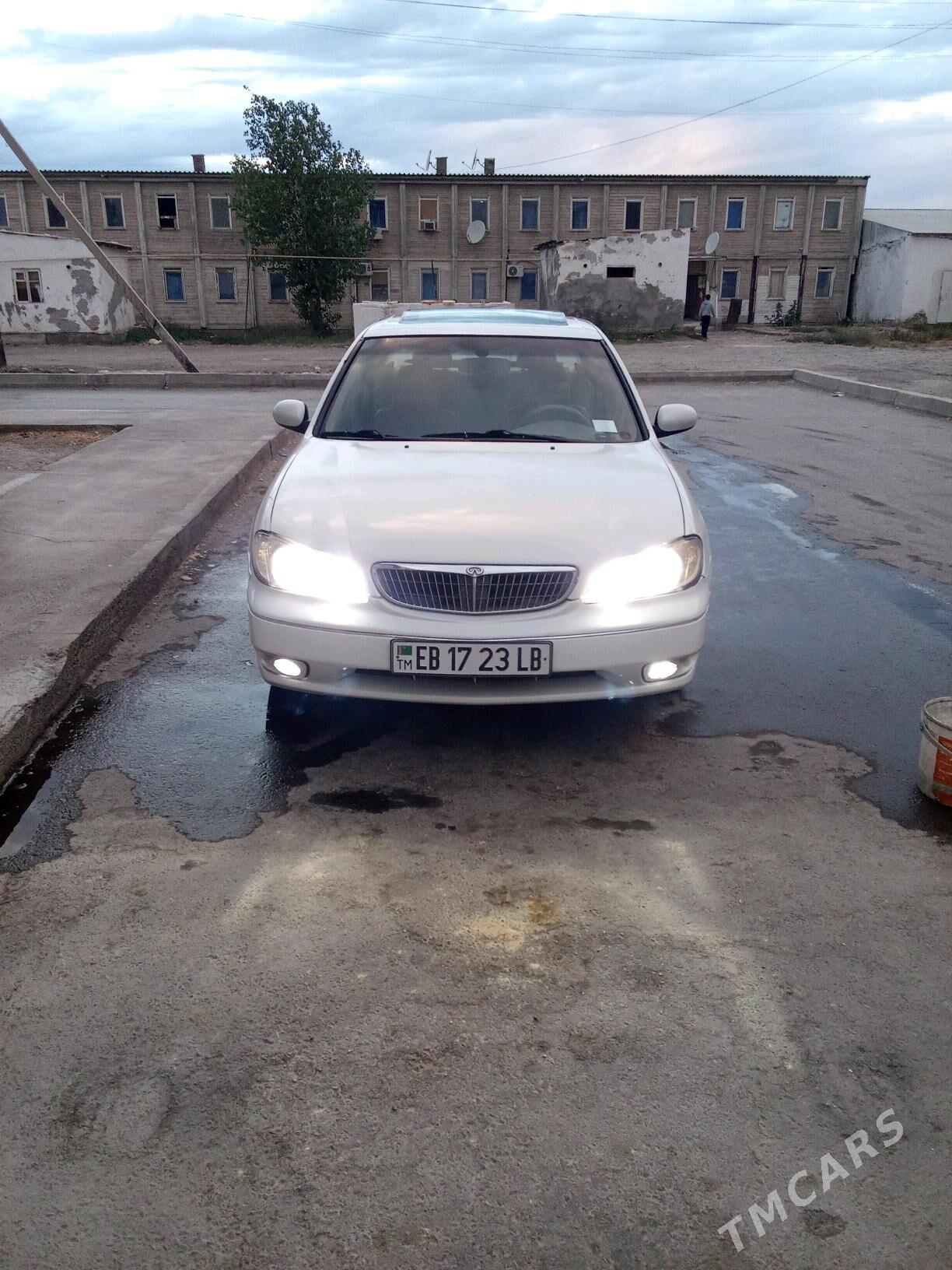 Infiniti I30 2000 - 95 000 TMT - Türkmenabat - img 6