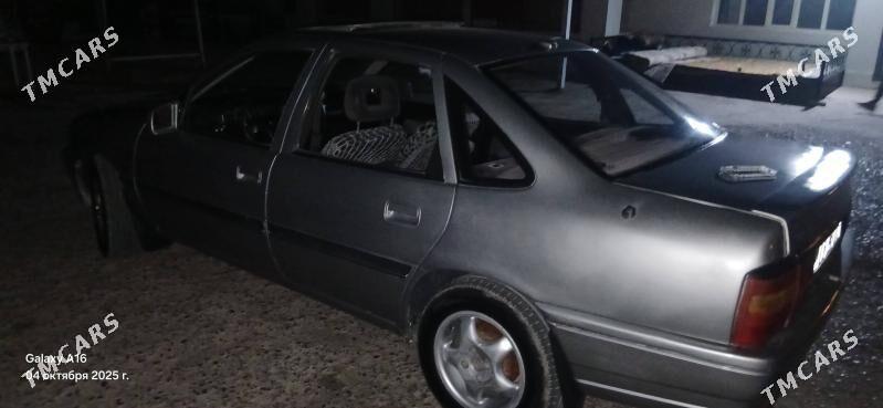 Opel Vectra 1990 - 30 000 TMT - Türkmenabat - img 5