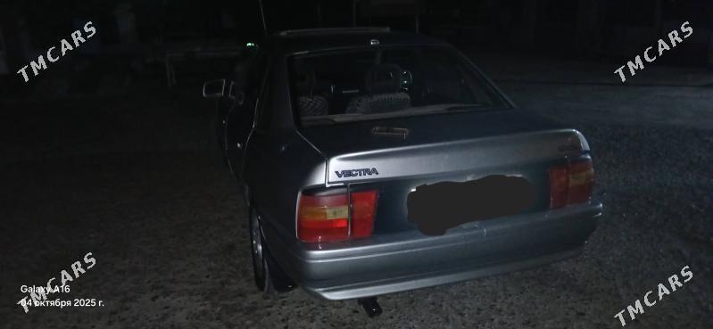 Opel Vectra 1990 - 30 000 TMT - Türkmenabat - img 2