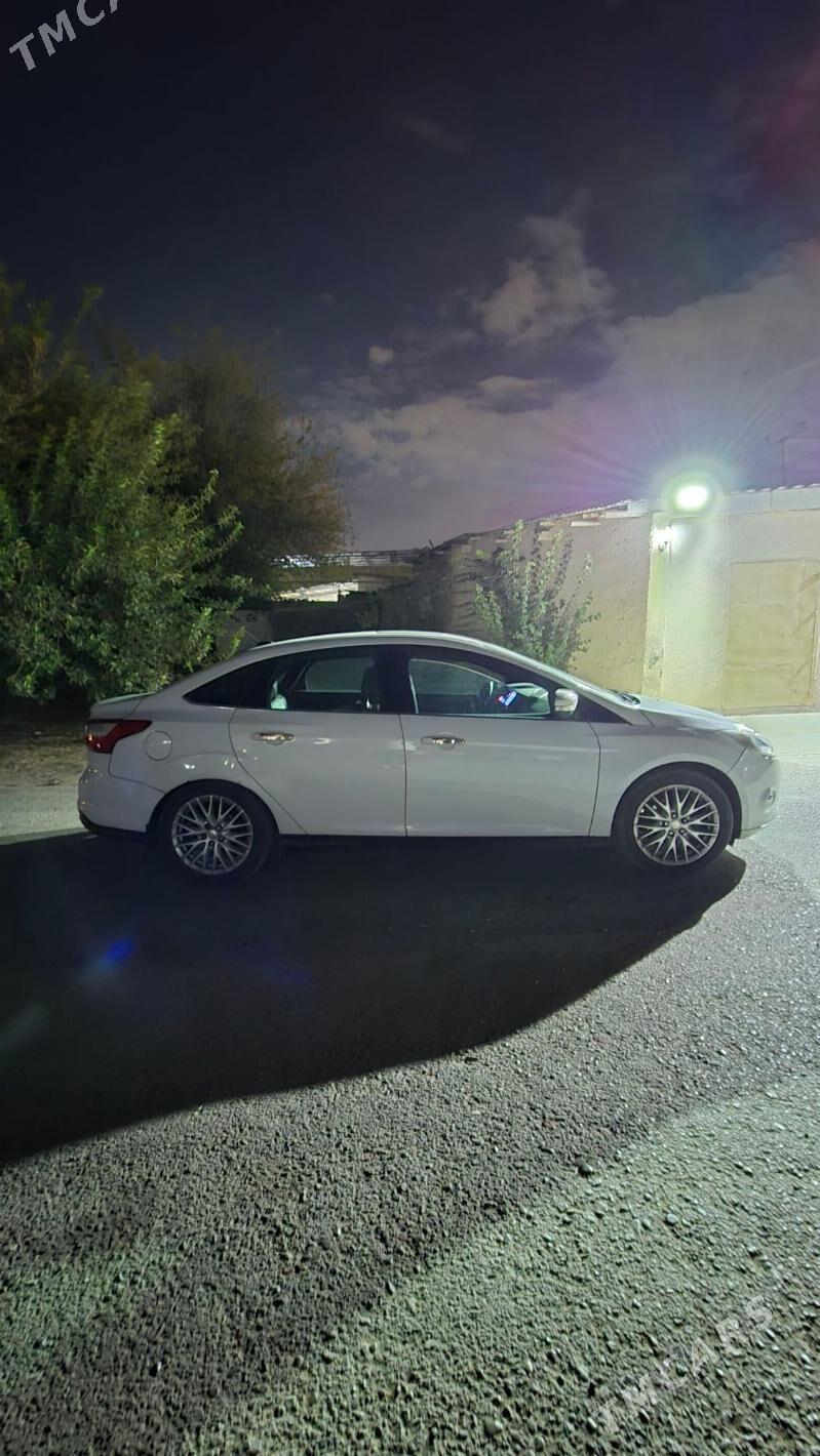 Ford Focus 2011 - 120 000 TMT - Ашхабад - img 3