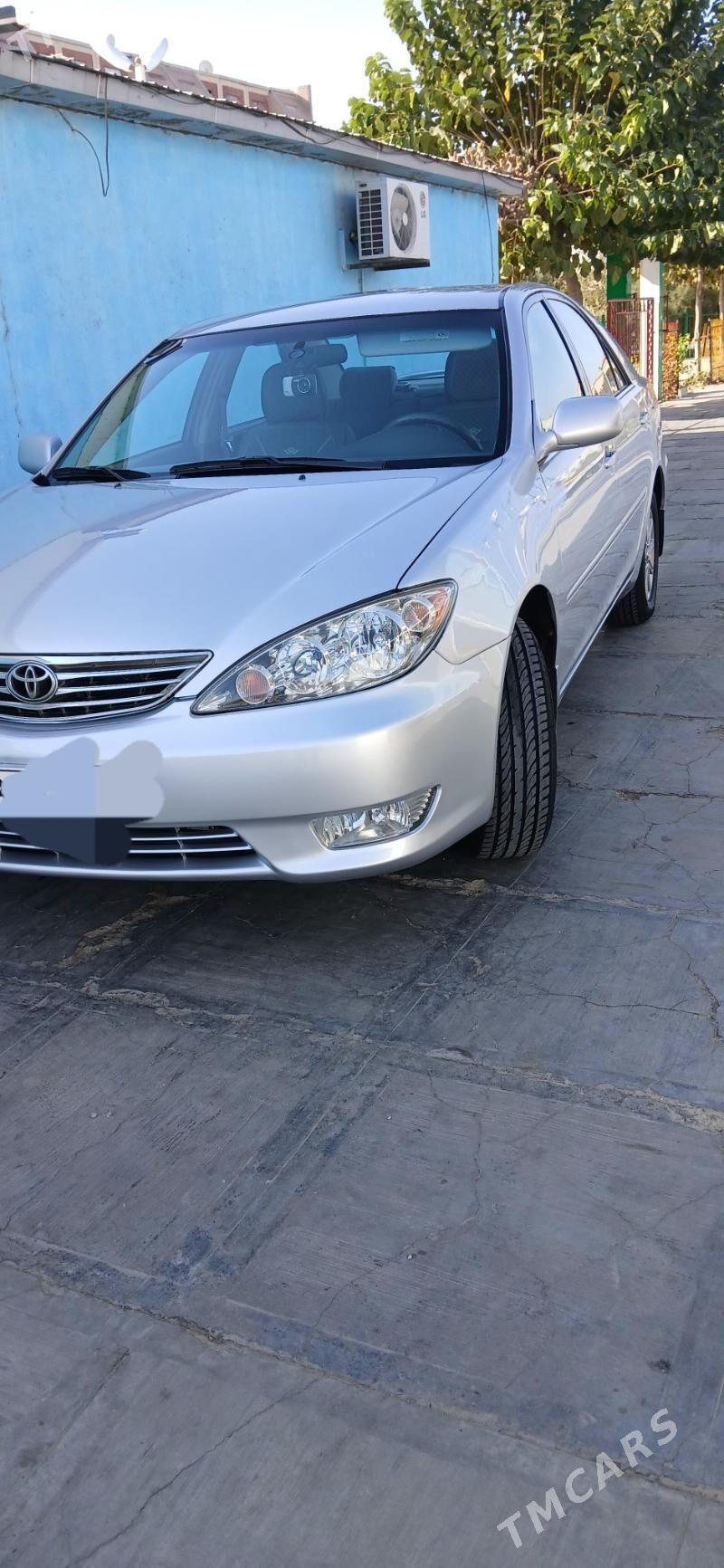 Toyota Camry 2003 - 155 000 TMT - Мары - img 2