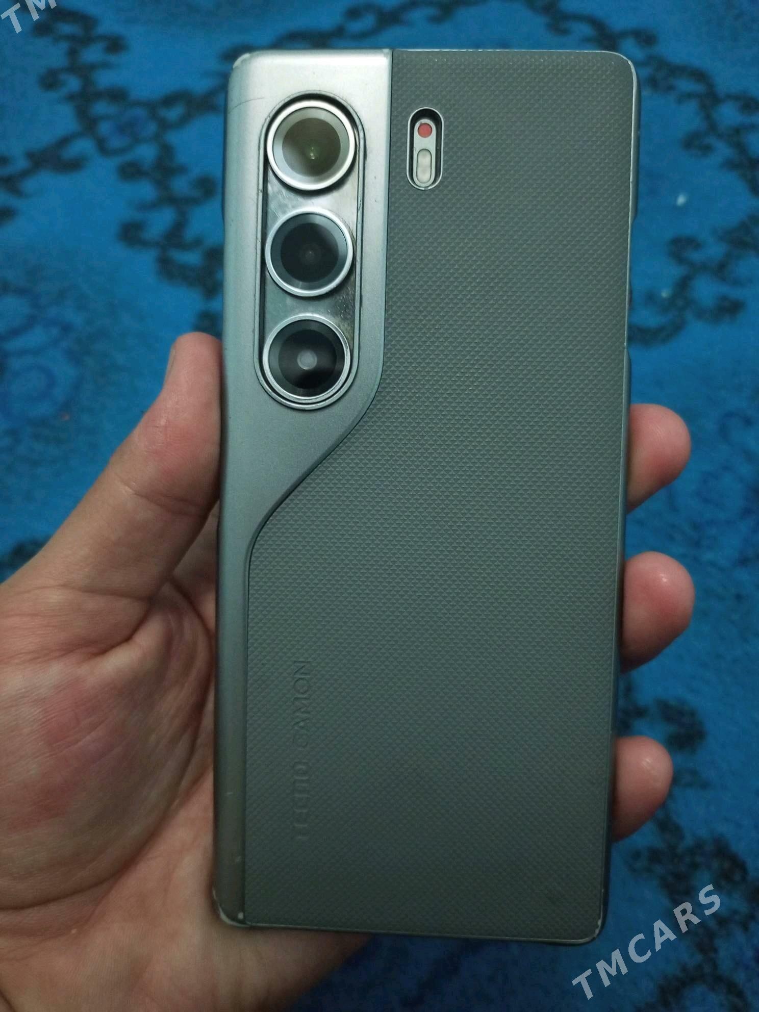 Tehno Camon 40pro - Туркменабат - img 2