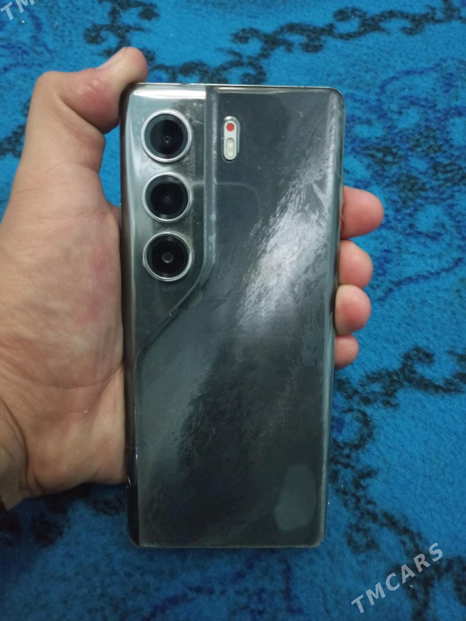 Tehno Camon 40pro - Туркменабат - img 4