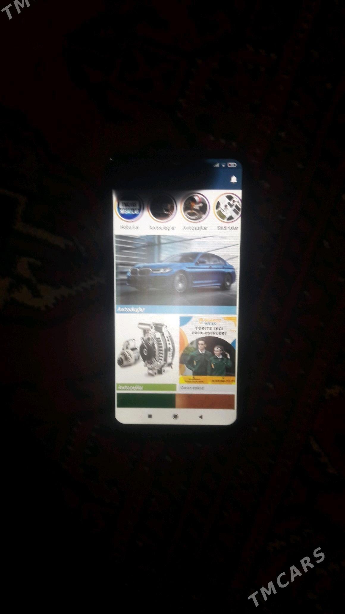 redmi 8 - Байрамали - img 2