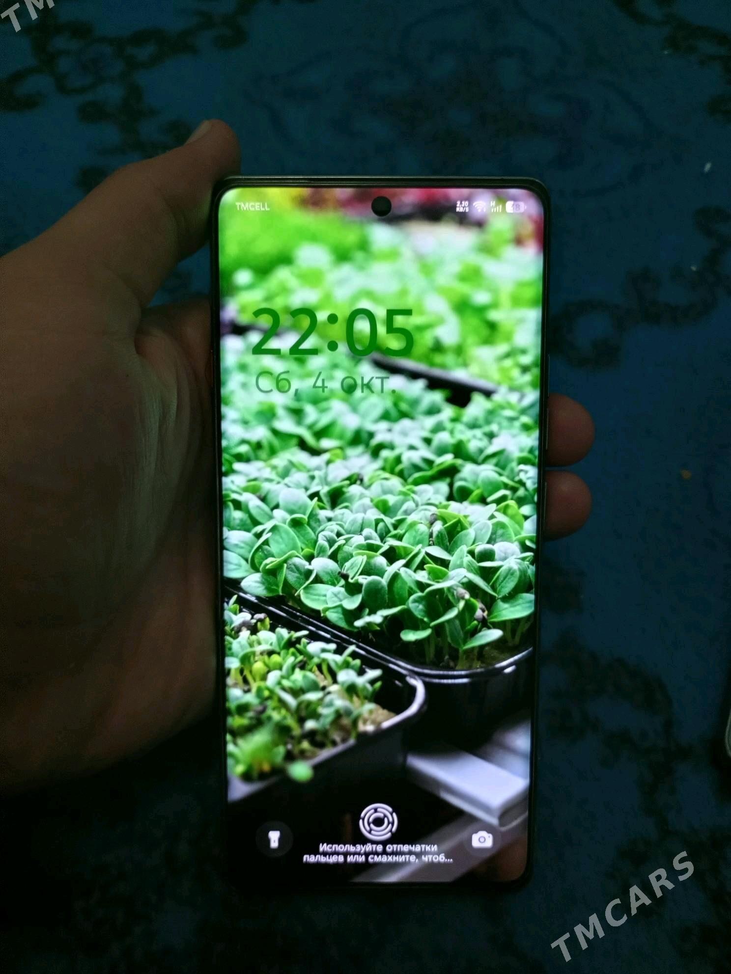 Tehno Camon 40pro - Туркменабат - img 3