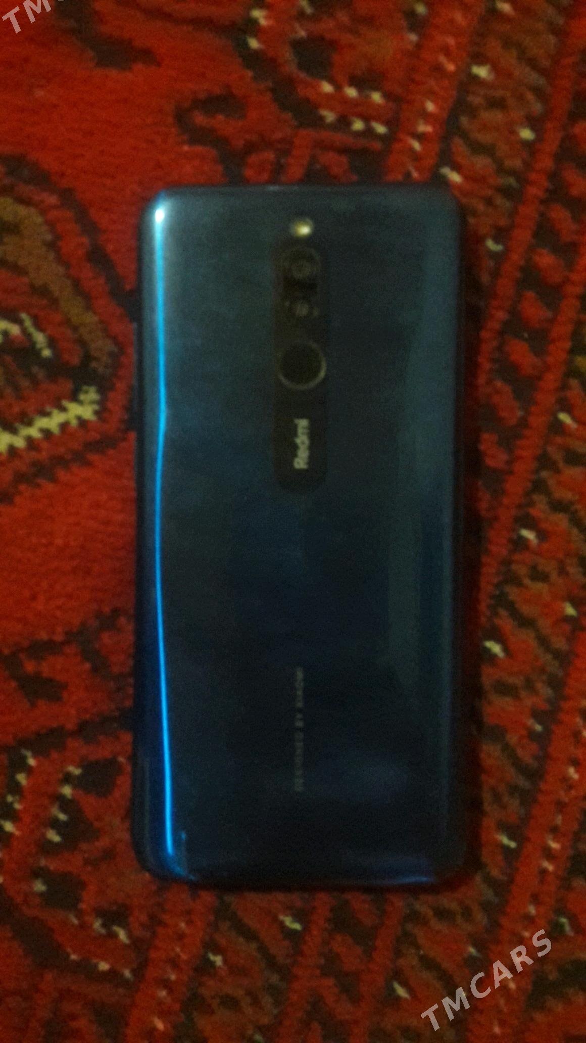 redmi 8 - Байрамали - img 3