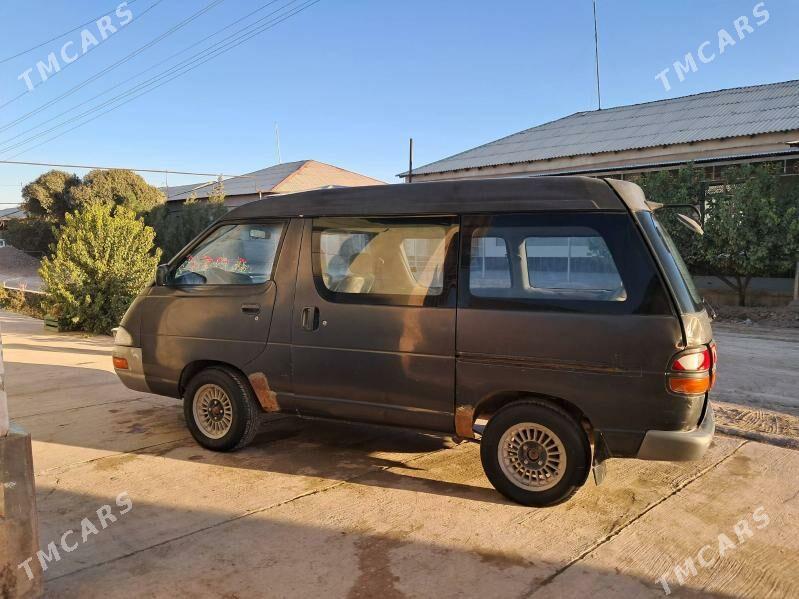 Toyota Town Ace 1992 - 22 000 TMT - Şabat etr. - img 3