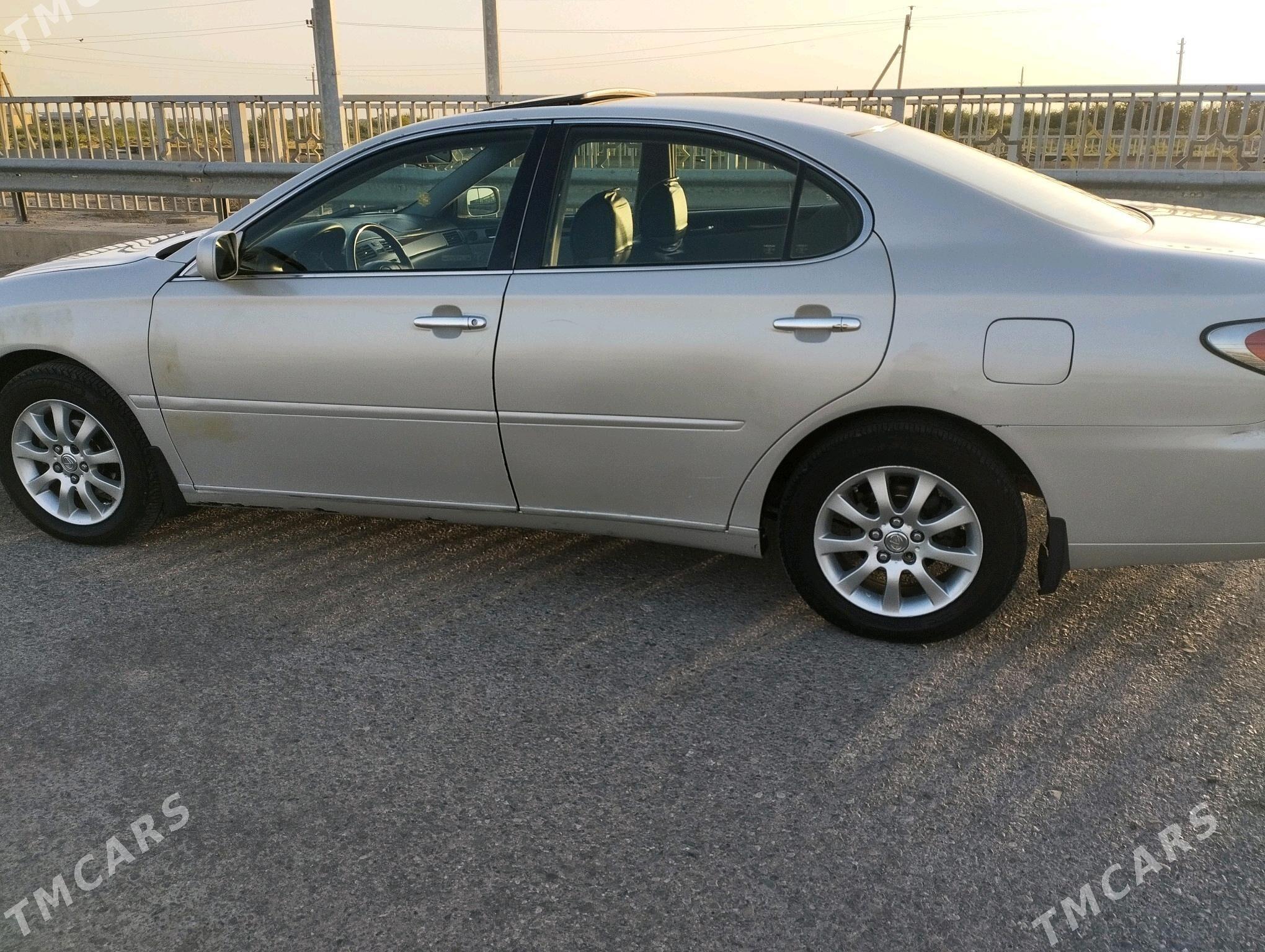 Lexus ES 300 2003 - 180 000 TMT - Baýramaly - img 9