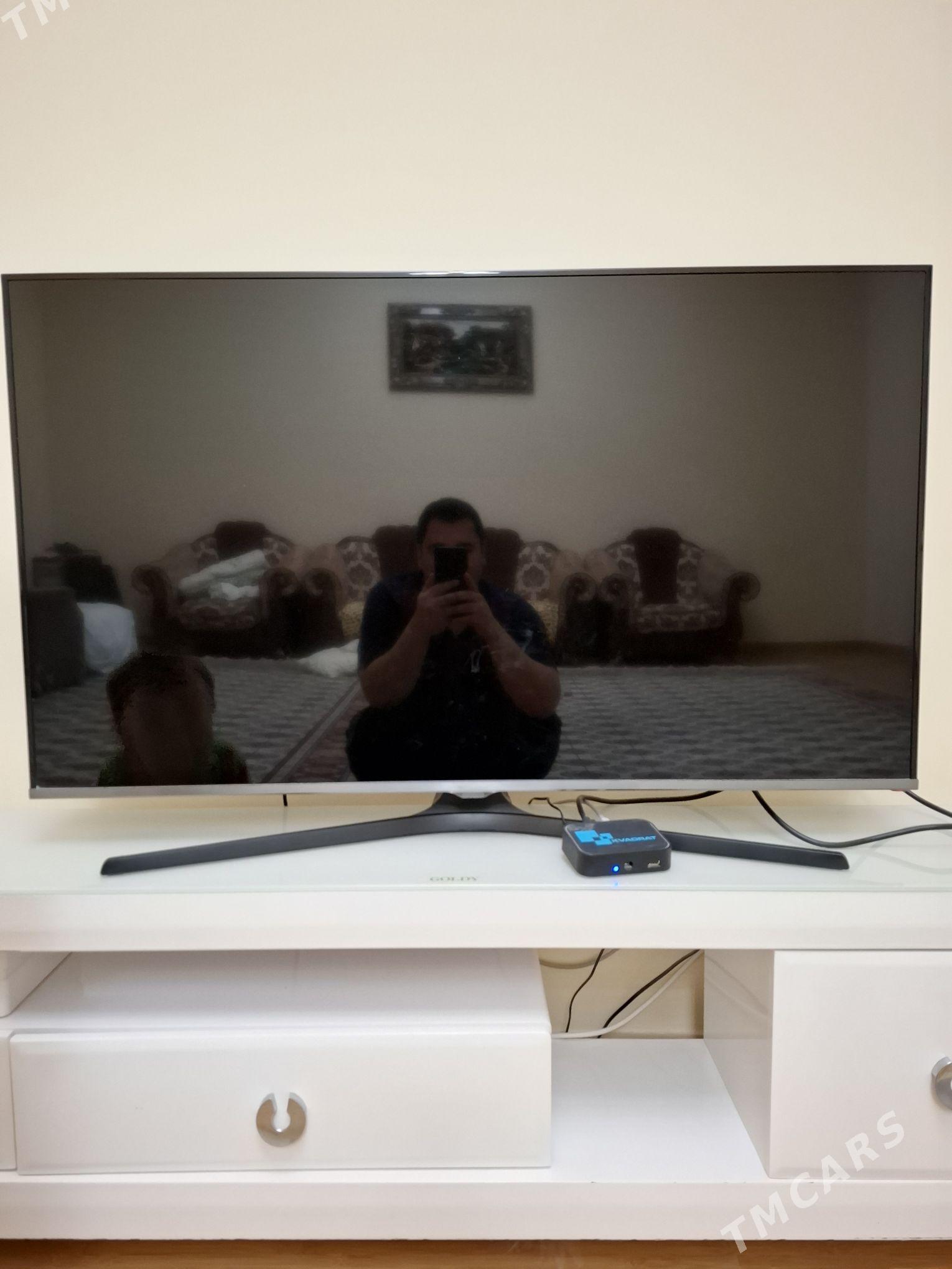 Samsung 48-lik - Ашхабад - img 6