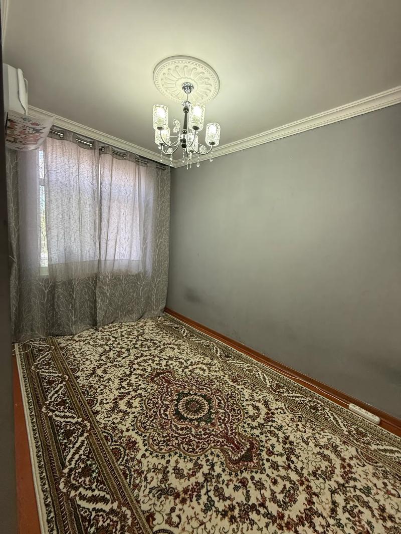 5Mkr 4 kom 2 etaj - Aşgabat - img 2