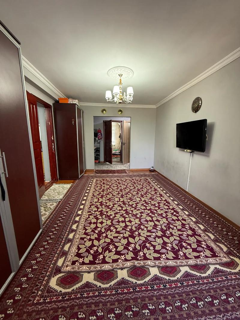 5Mkr 4 kom 2 etaj - Aşgabat - img 3