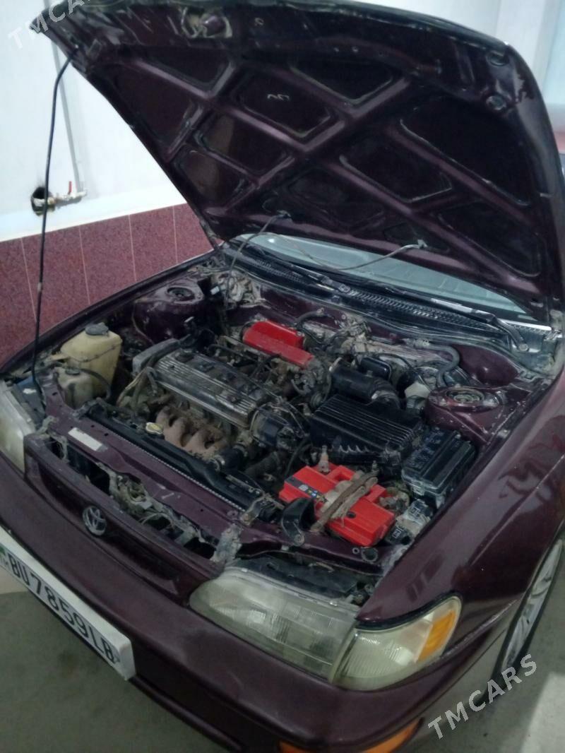 Toyota Corolla 1994 - 52 000 TMT - Магданлы - img 10