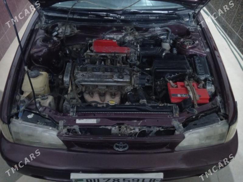 Toyota Corolla 1994 - 52 000 TMT - Магданлы - img 9