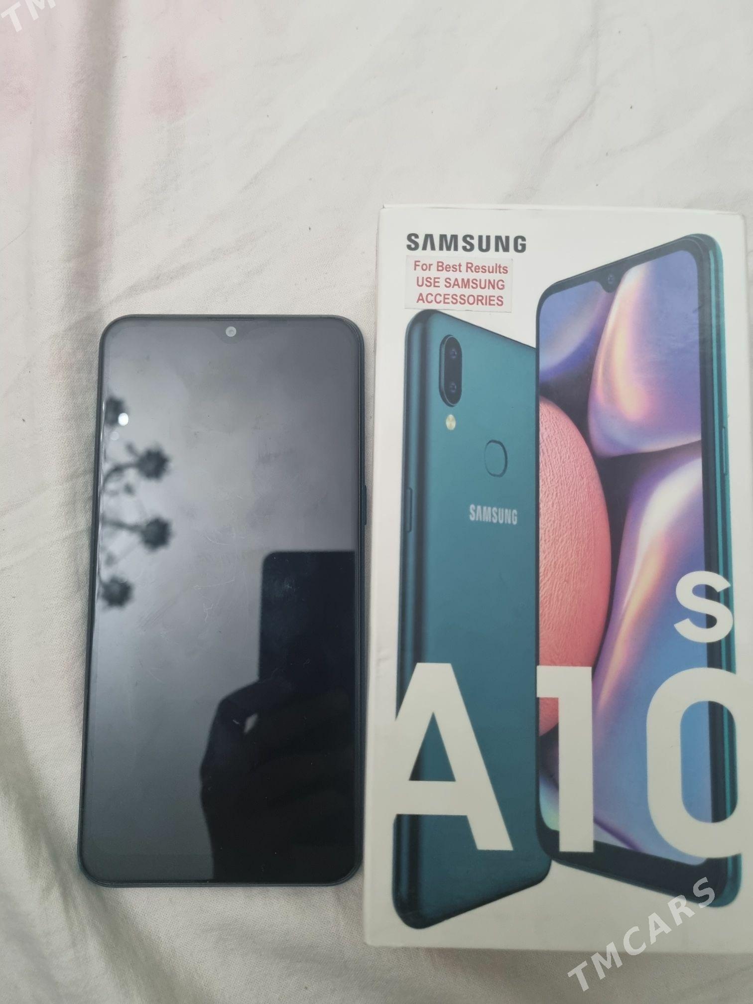 Samsung A10s - Çoganly - img 2