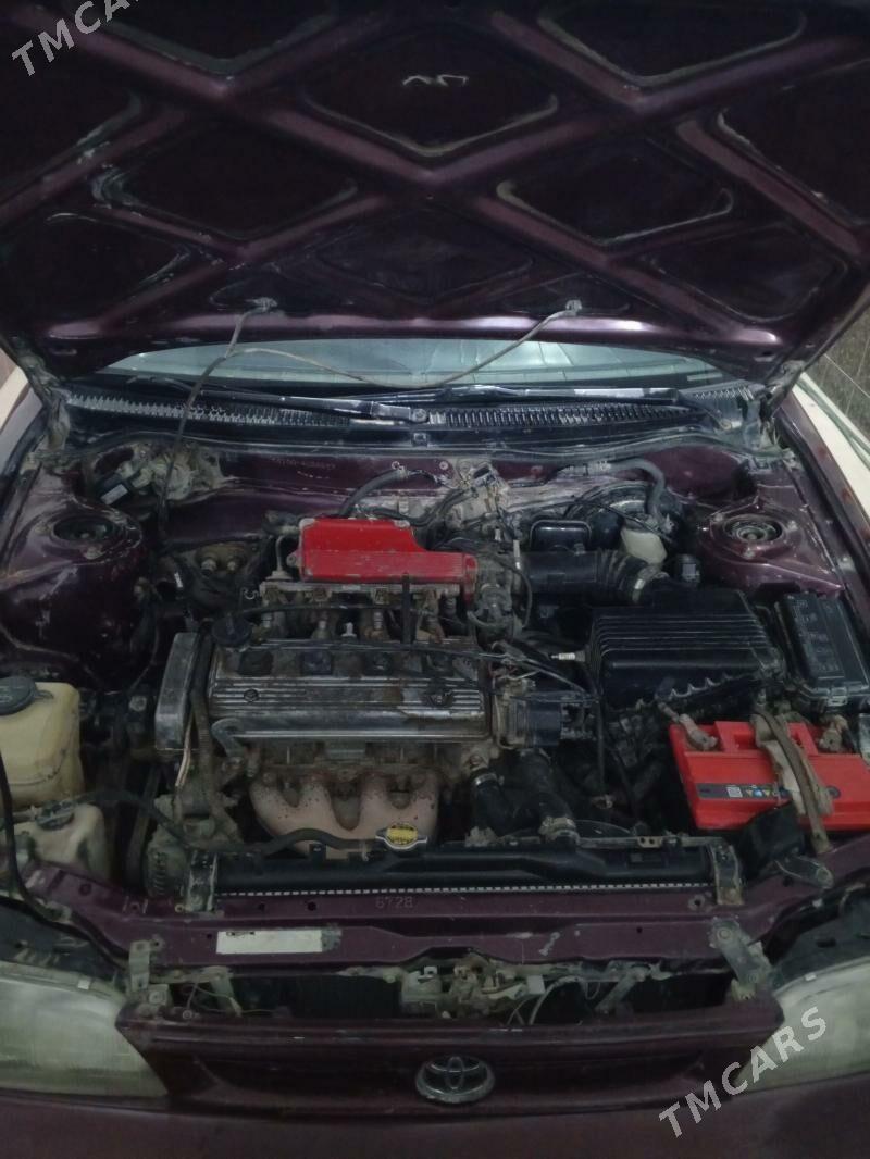Toyota Corolla 1994 - 52 000 TMT - Магданлы - img 7