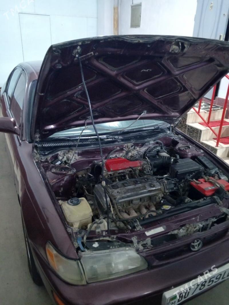 Toyota Corolla 1994 - 52 000 TMT - Магданлы - img 6