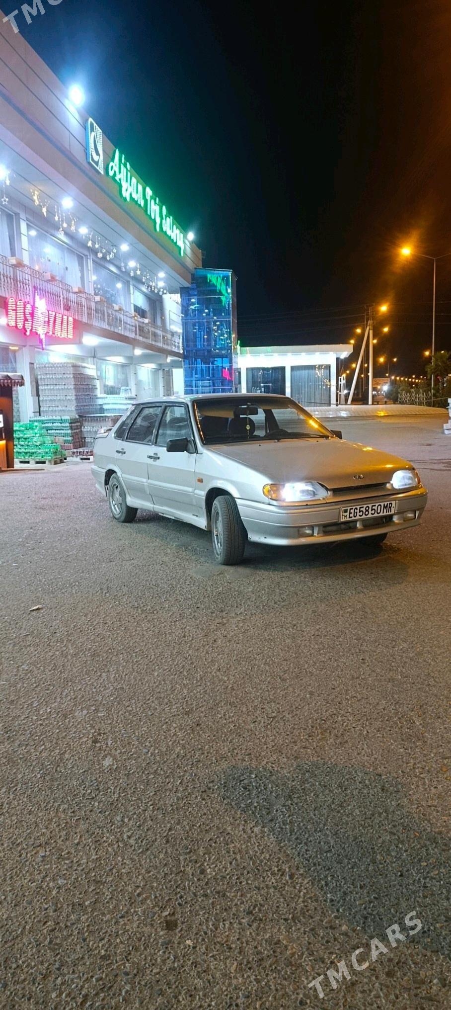 Lada 2115 2000 - 45 000 TMT - Mary - img 5