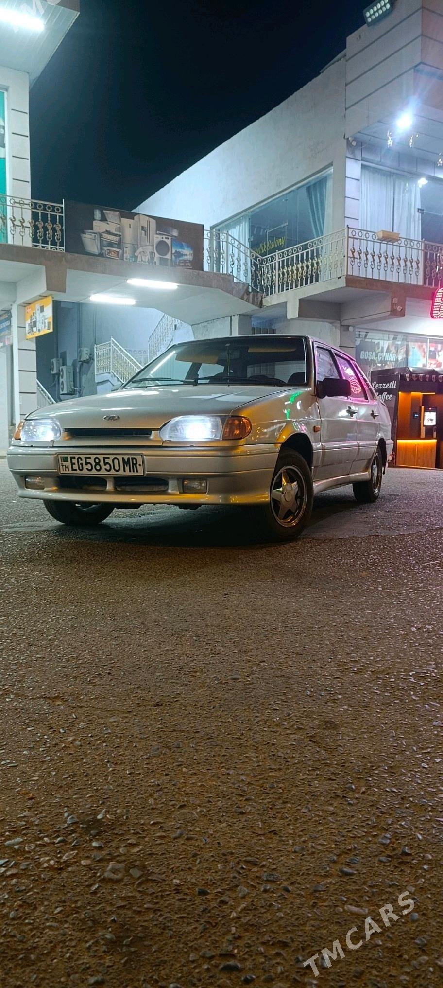 Lada 2115 2000 - 45 000 TMT - Mary - img 4