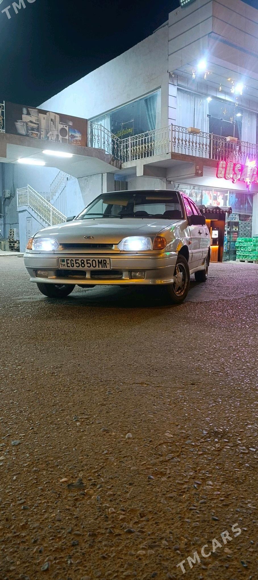 Lada 2115 2000 - 45 000 TMT - Mary - img 6
