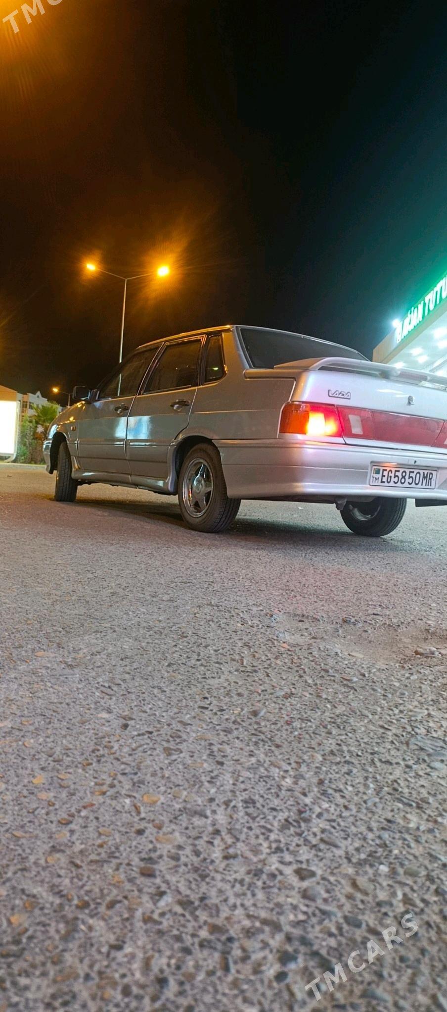 Lada 2115 2000 - 45 000 TMT - Mary - img 3