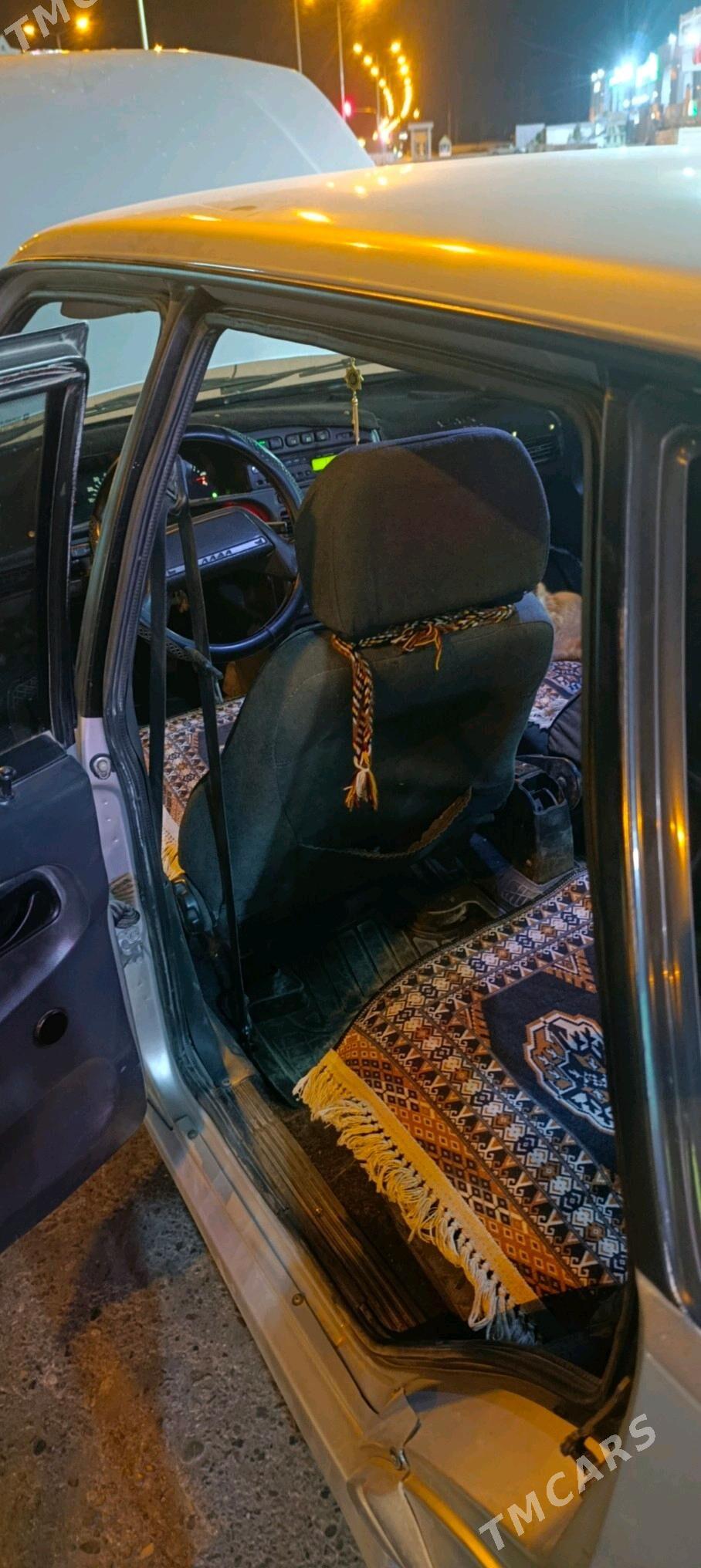 Lada 2115 2000 - 45 000 TMT - Mary - img 1