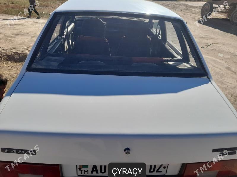 Lada 21099 1993 - 15 000 TMT - Гурбансолтан Едже - img 1