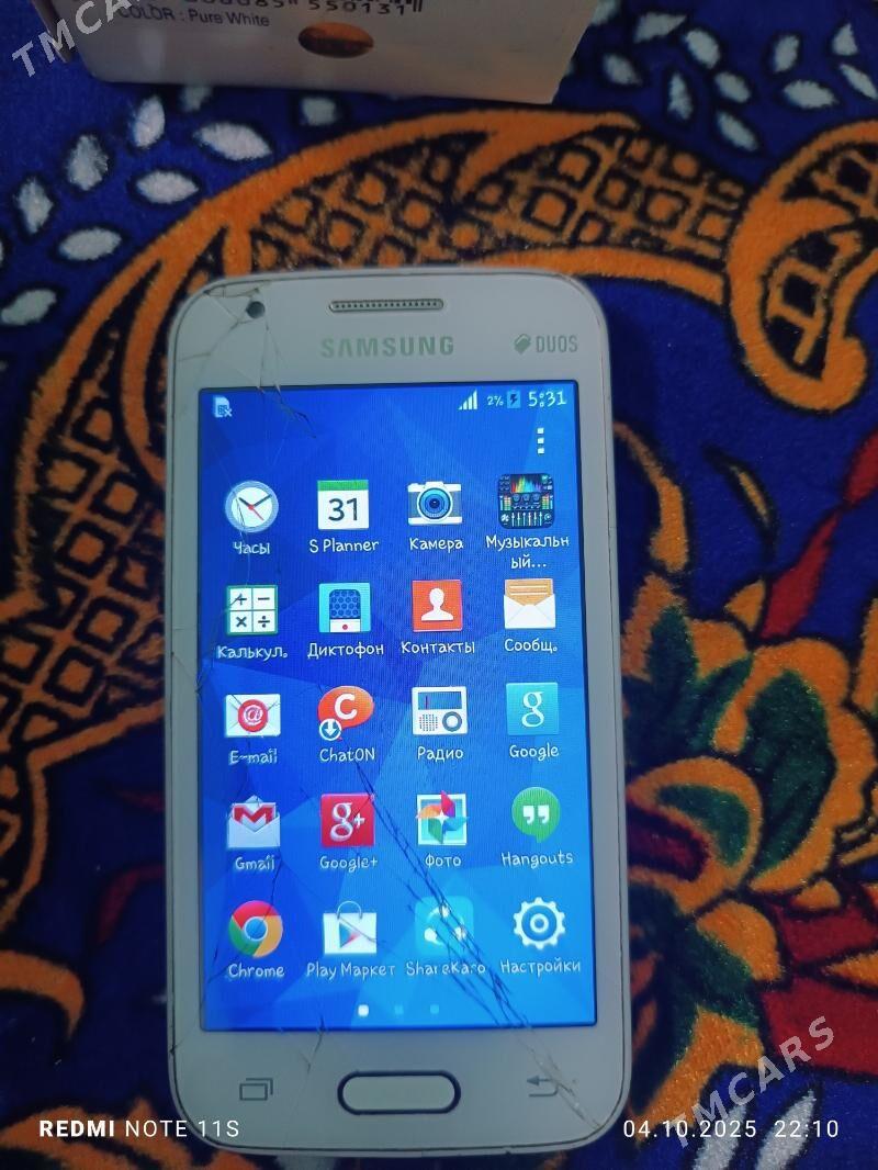 Samsung - Чарджоу - img 8
