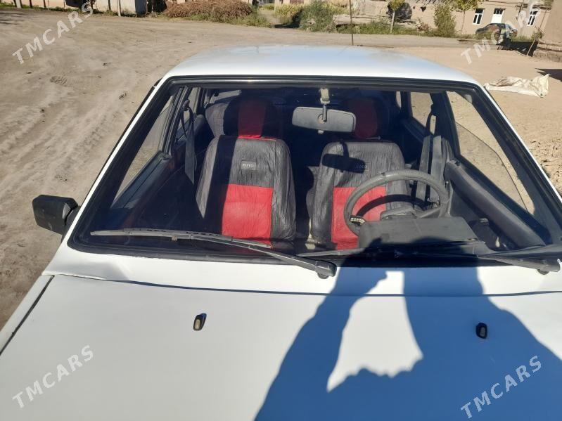 Lada 21099 1993 - 15 000 TMT - Гурбансолтан Едже - img 2