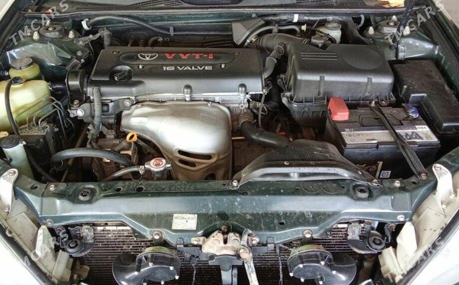 Toyota Camry 2003 - 120 000 TMT - Ёлётен - img 3