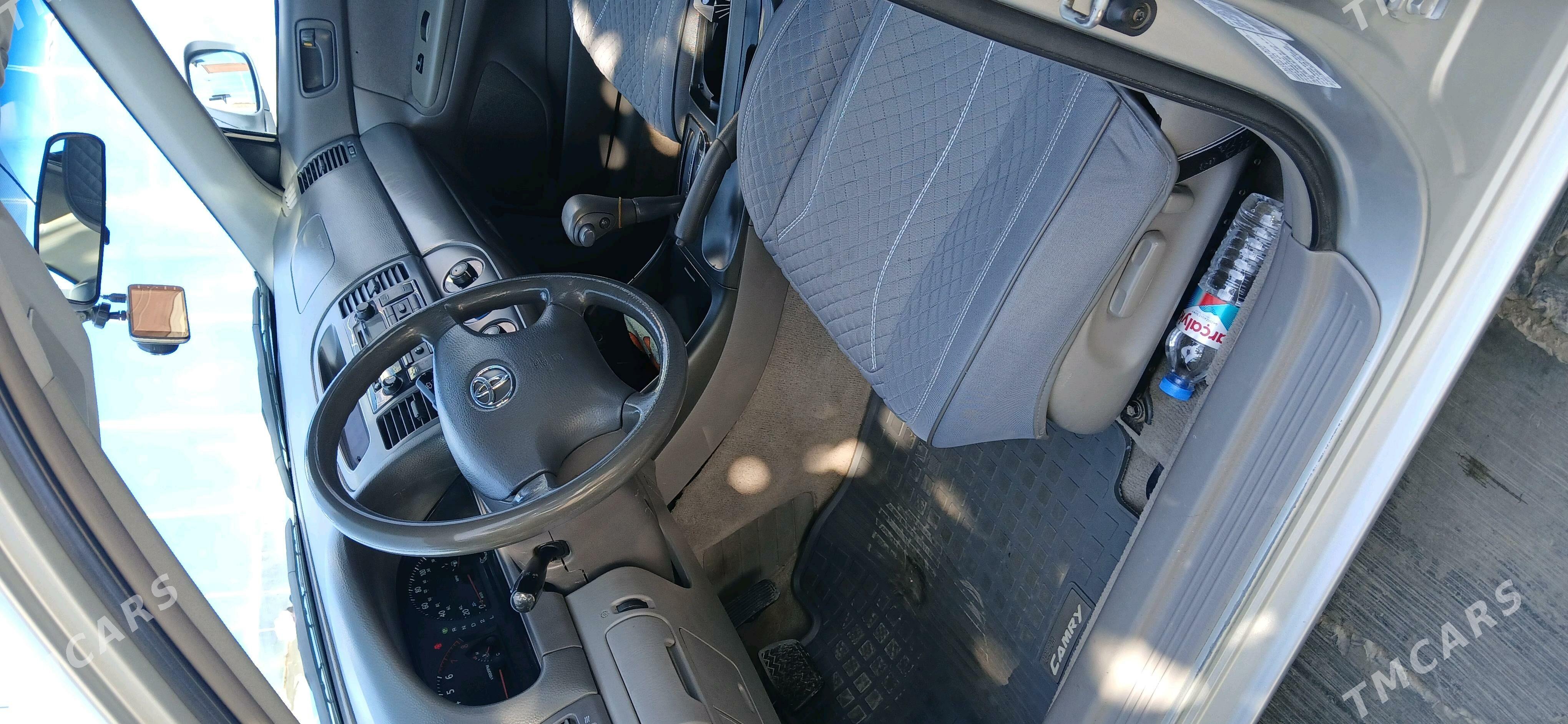 Toyota Camry 2003 - 155 000 TMT - Мары - img 5