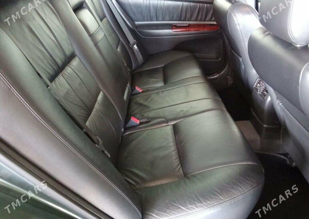 Toyota Camry 2003 - 120 000 TMT - Ёлётен - img 4