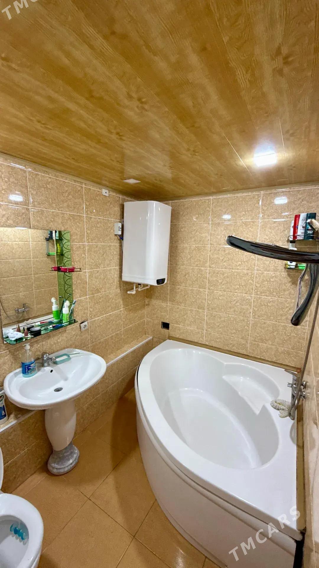 Jaý - Aşgabat - img 1