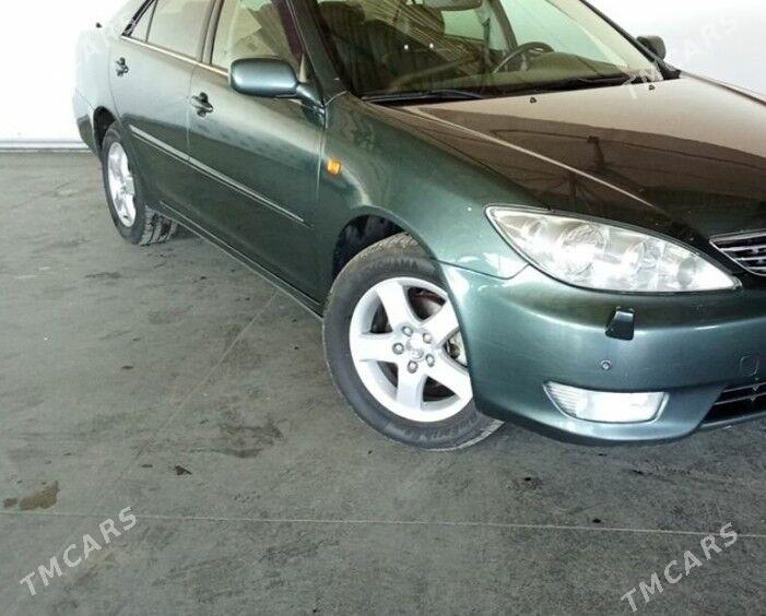 Toyota Camry 2003 - 120 000 TMT - Ёлётен - img 2