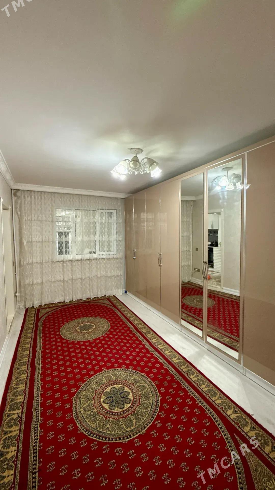 Jaý - Aşgabat - img 5