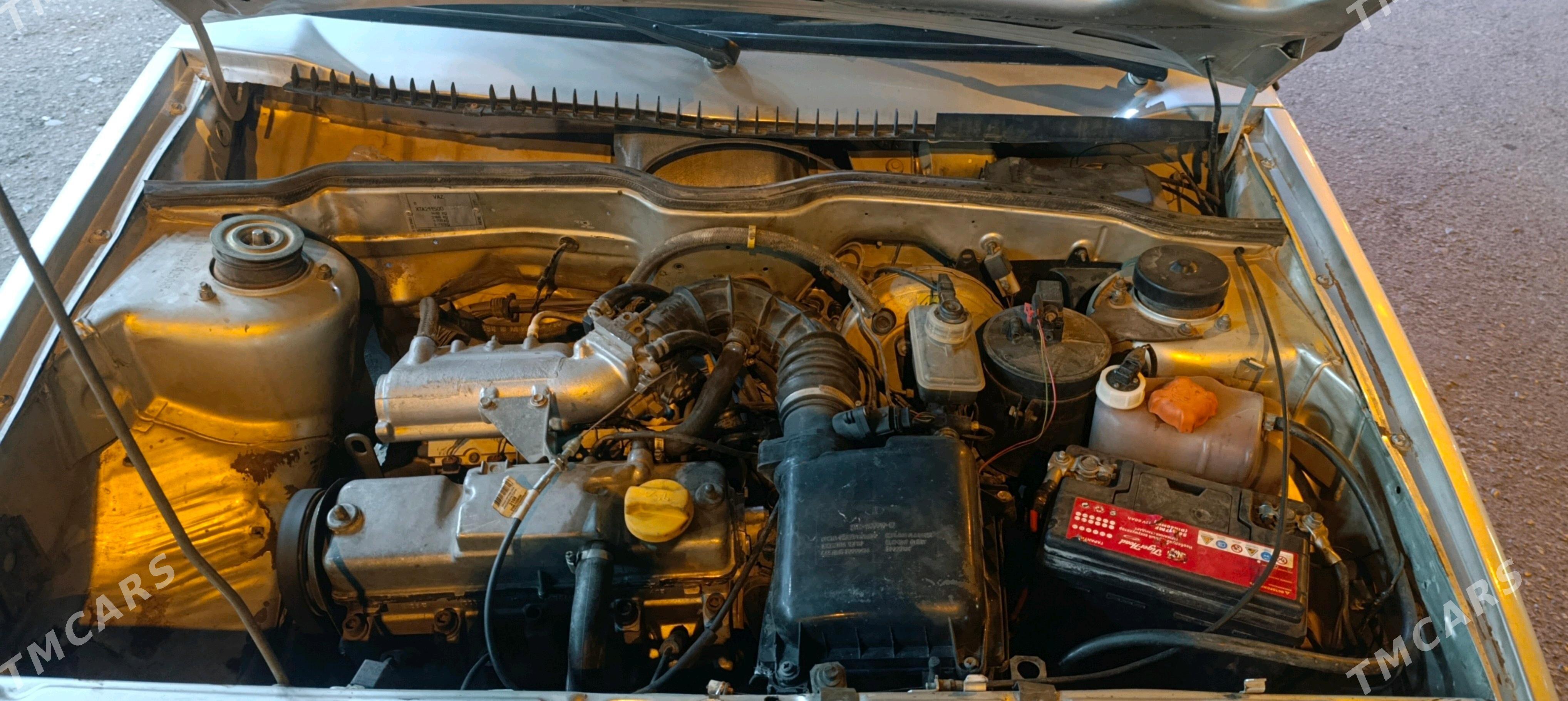 Lada 2115 2000 - 45 000 TMT - Mary - img 7