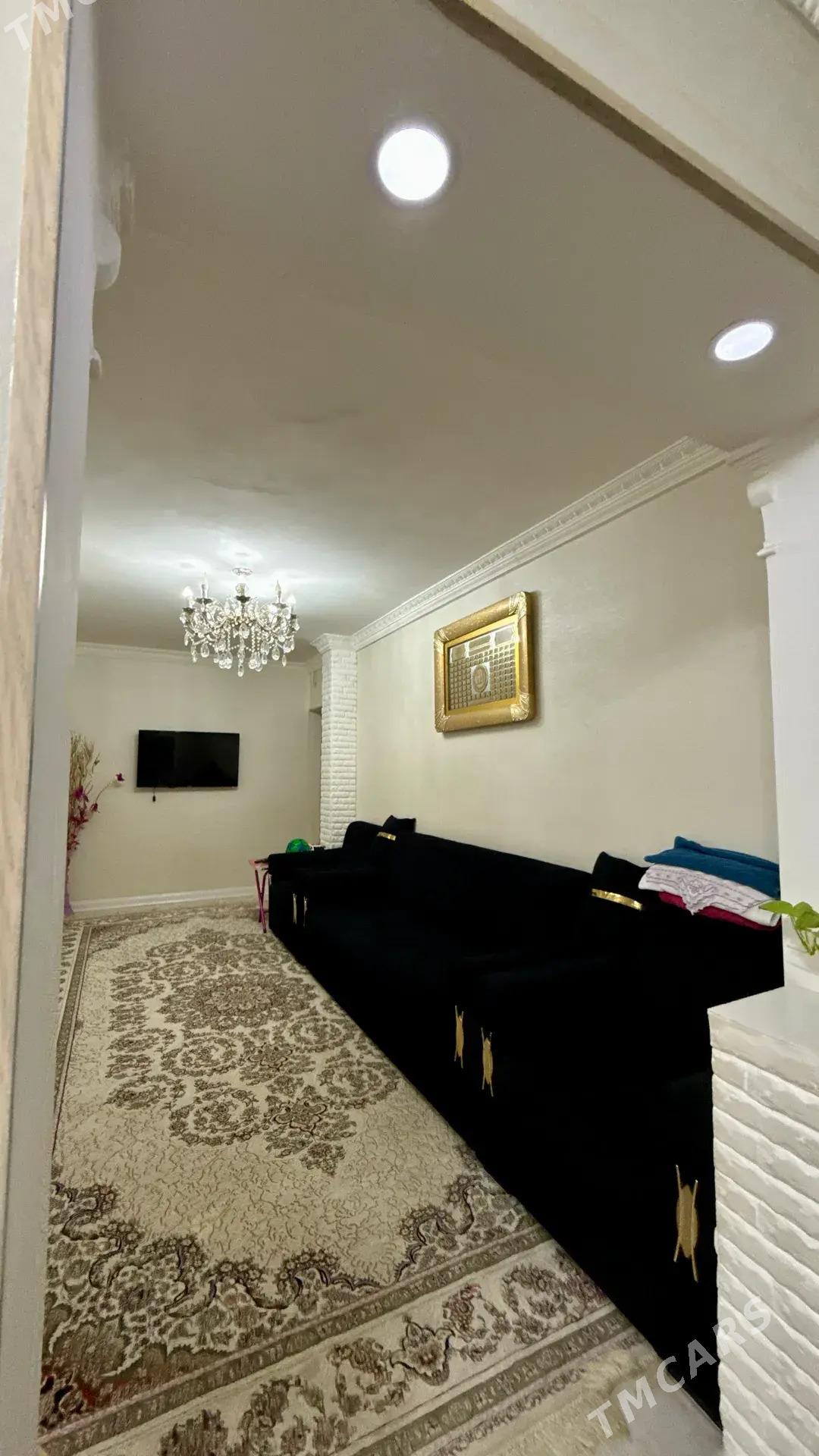 Jaý - Aşgabat - img 2