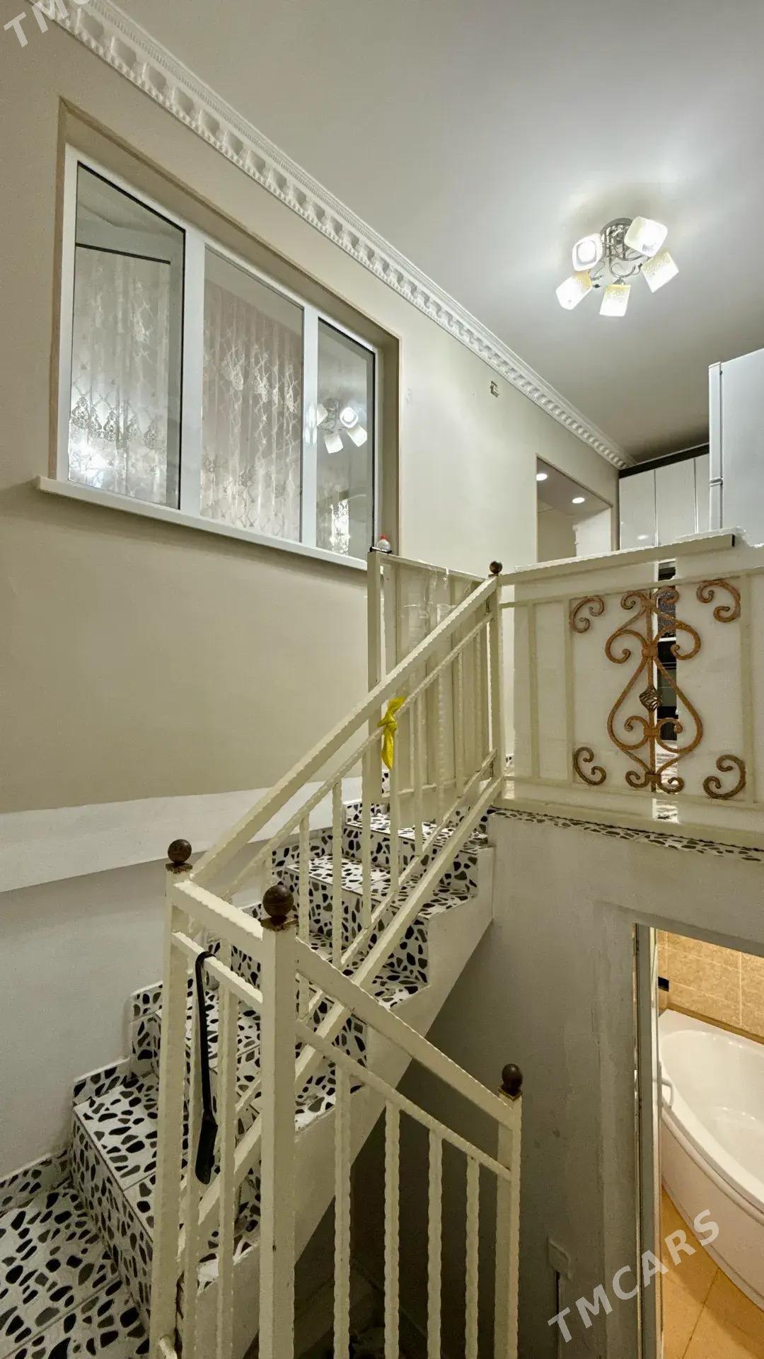 Jaý - Aşgabat - img 3