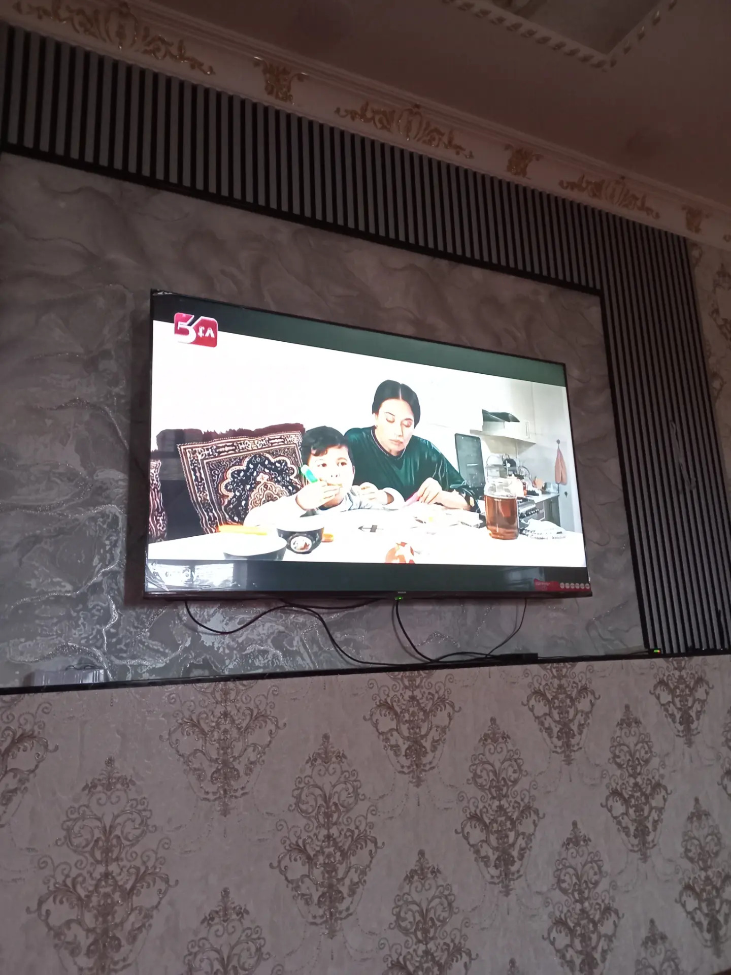 Vestel 60lik tv - Daşoguz - img 2