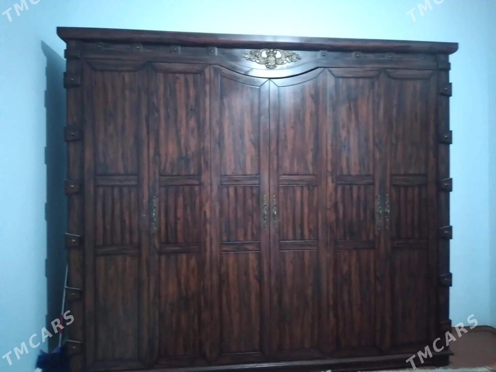 spalny komplekt - Дашогуз - img 3