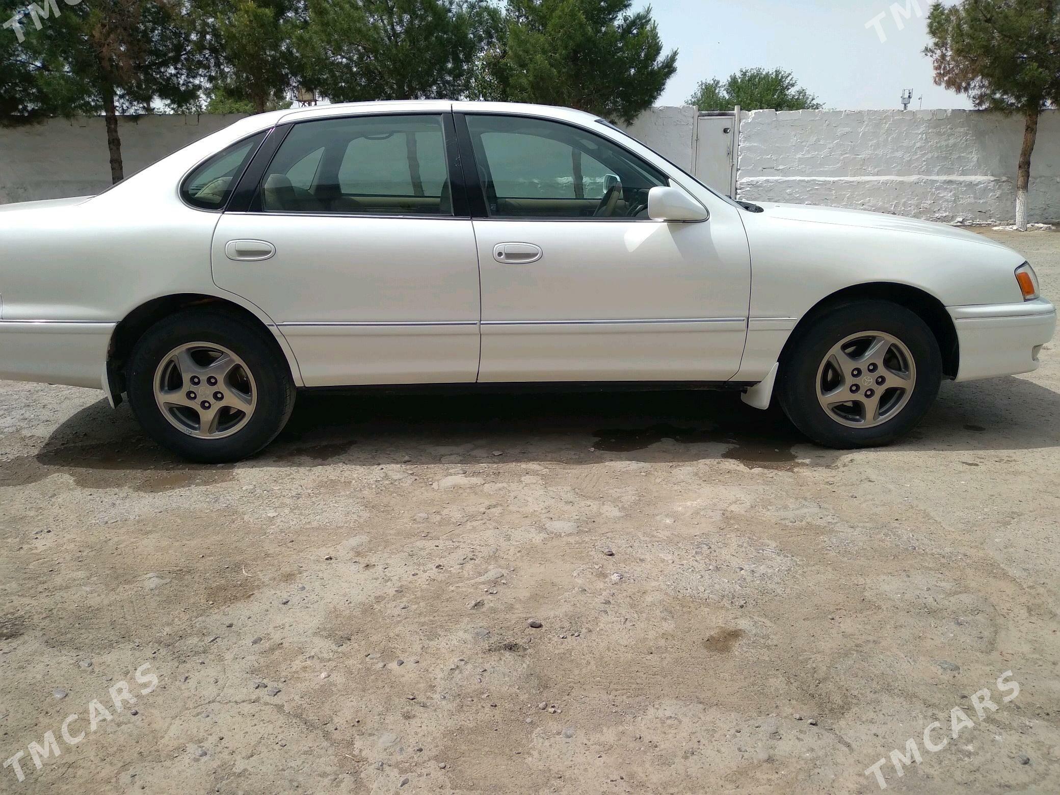 Toyota Avalon 1999 - 145 000 TMT - Magdanly - img 7