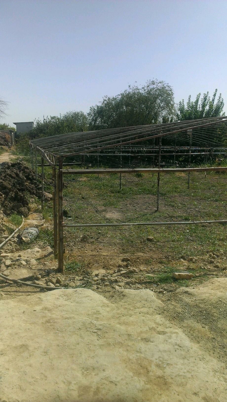 parnik - Murgap - img 3