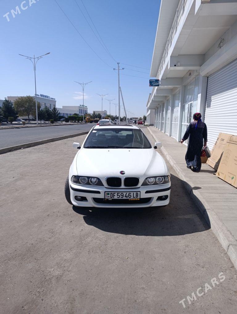BMW 528 2000 - 120 000 TMT - Туркменабат - img 2
