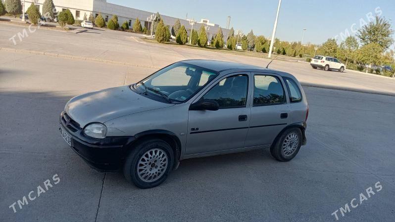 Opel Vita 1995 - 40 000 TMT - Дашогуз - img 2