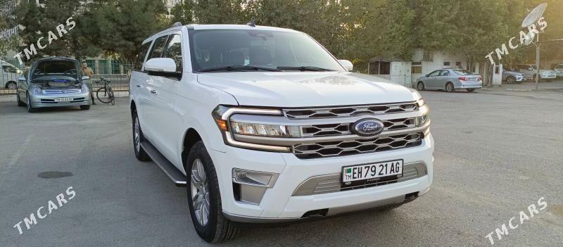 Ford Expedition 2022 - 640 000 TMT - Ашхабад - img 3
